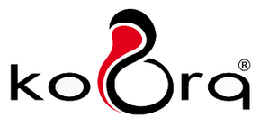 Kobra logo home